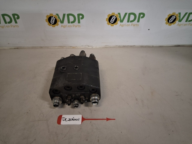 Hydraulisch stuurventiel DC206001