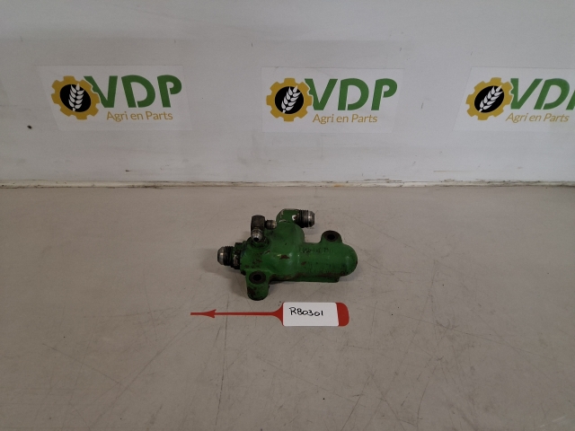 Behuizing van het drukregelventiel R80301