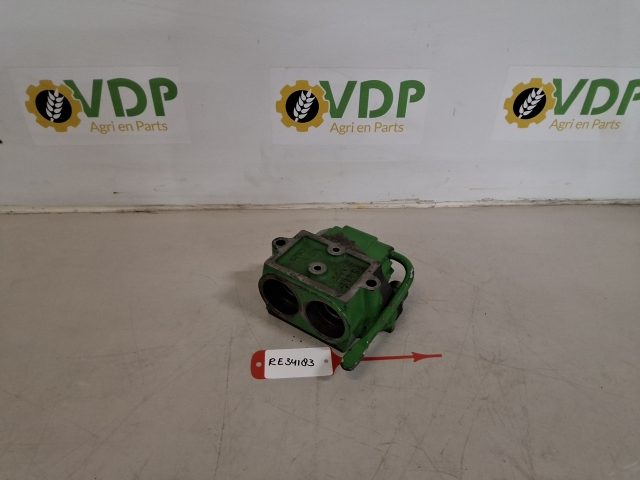 Hydrauliek-snelkoppeling RE34183