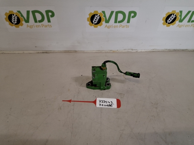 Spruitstuk R77543