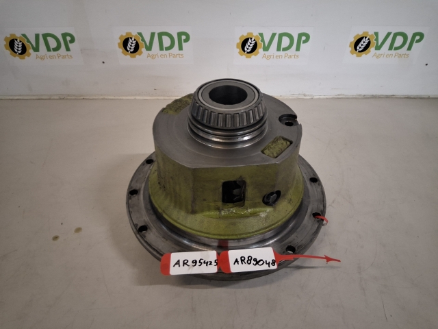 Behuizing AR89048