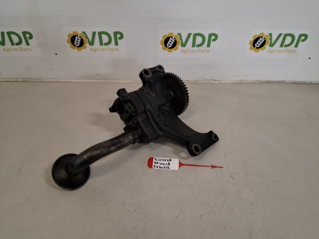 Oliepomp RE44118