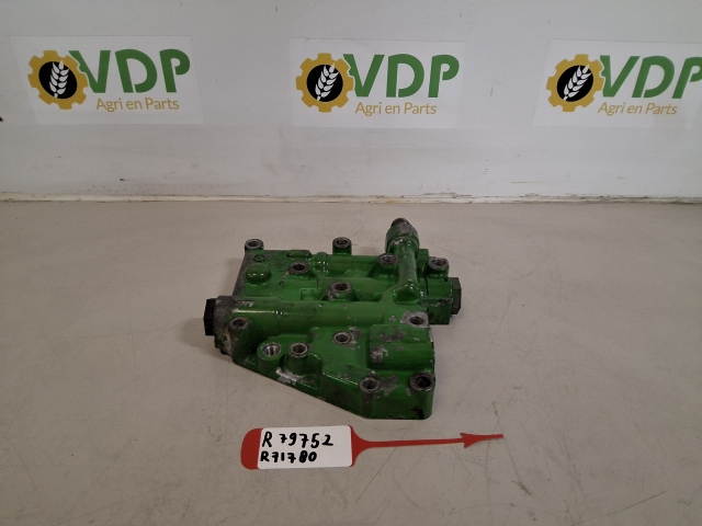 Klephuis  R79752