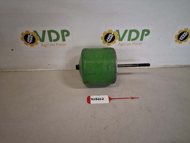 Oliefilterdeksel R58652