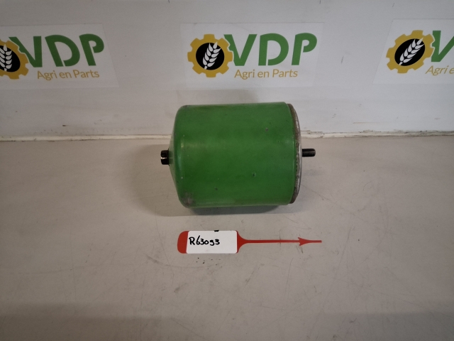 Oliefilterdeksel R63093