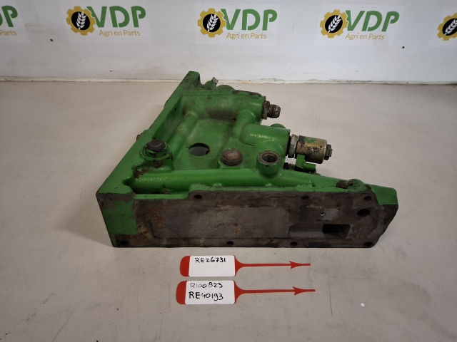 Behuizing RE40193