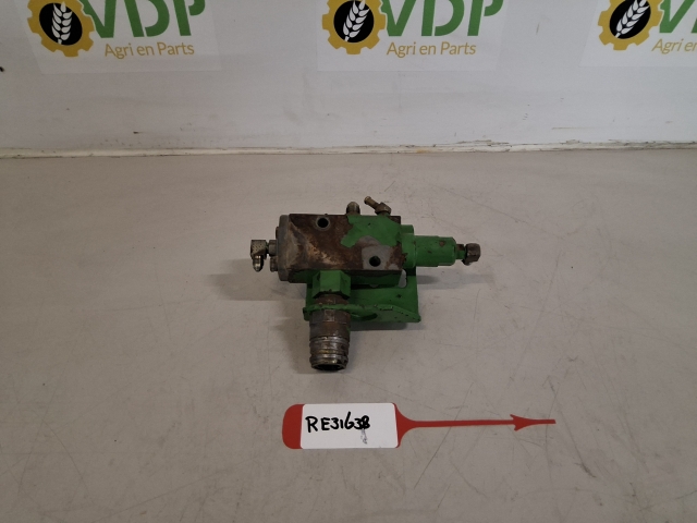 Klep RE31638