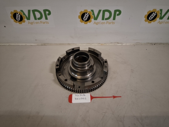 Trommel RE217516