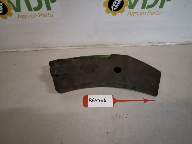  Zwaaivergrendeling trekstang, rechterzijde R64706
