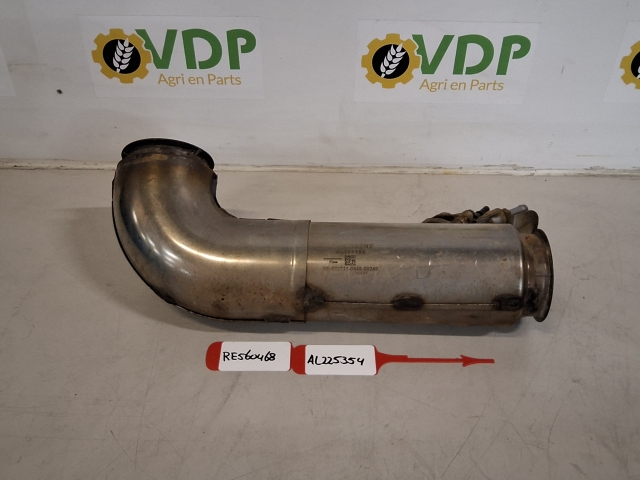 Ureum doseerverstuiver RE560468
