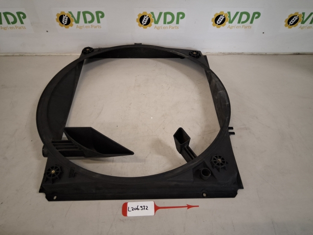Ventilatorkap L206972
