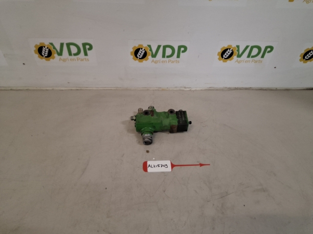 Hydraulisch remventiel  AL215709