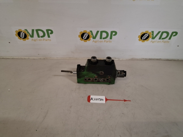 Selectief regelventiel AL225973