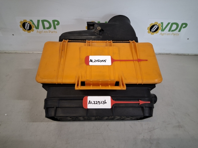 Luhtfilter  AL215055