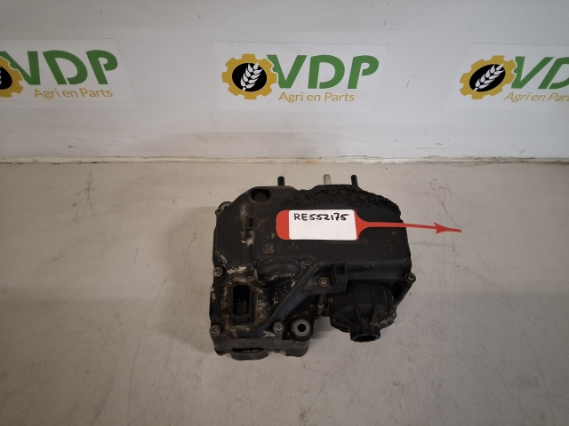  Brandstofinspuitpomp RE552175