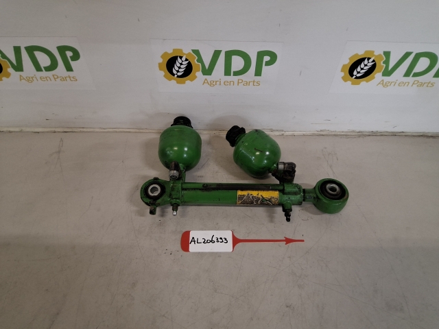 Hydrauliekcilinder links AL206393