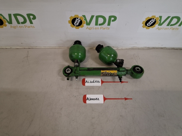 Hydrauliekcilinder Rechts AL200032