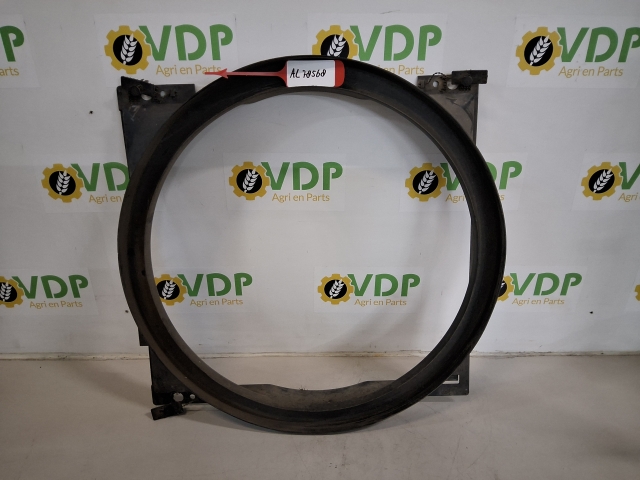 Ventilatorkap AL78568