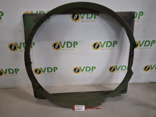 Ventilatorkap AR96558