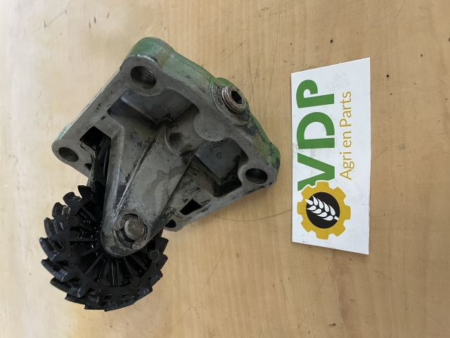 Toerenteller aandrijving/ Tachometer drive