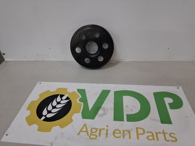 Invoer planet ring tandwiel