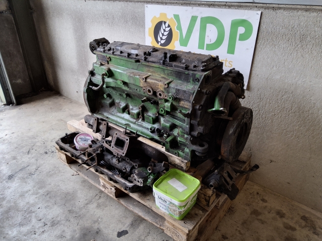 Motor John Deere 6215R