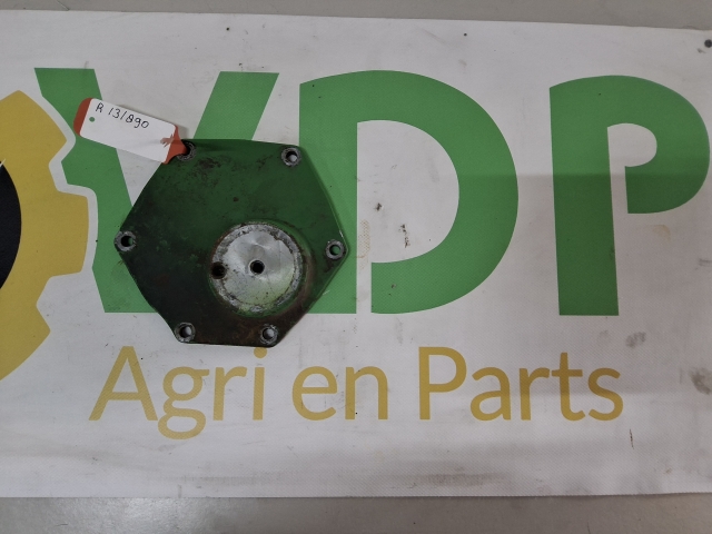 Toegangsklep voor injectiepomp