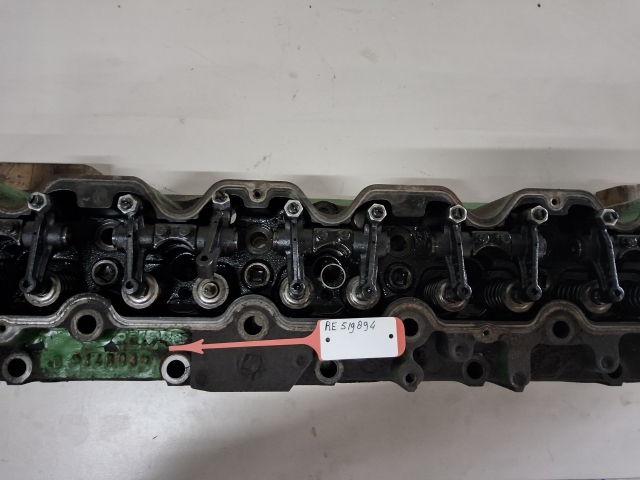 Cilinderkop 7710