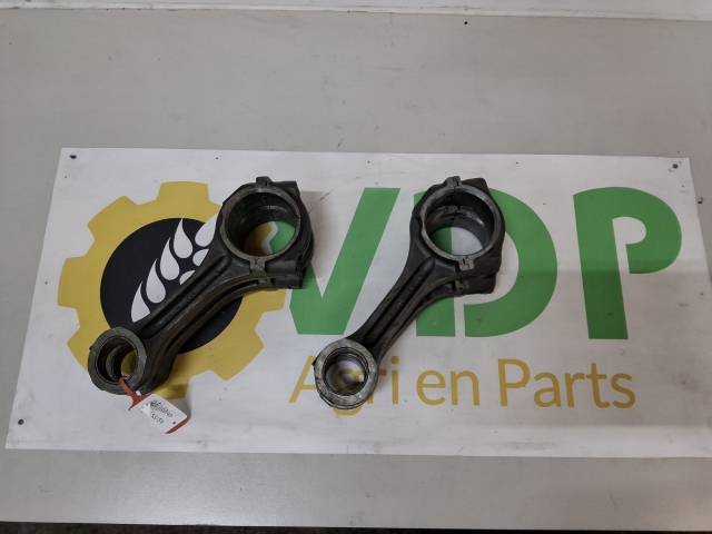 Drijfstang
