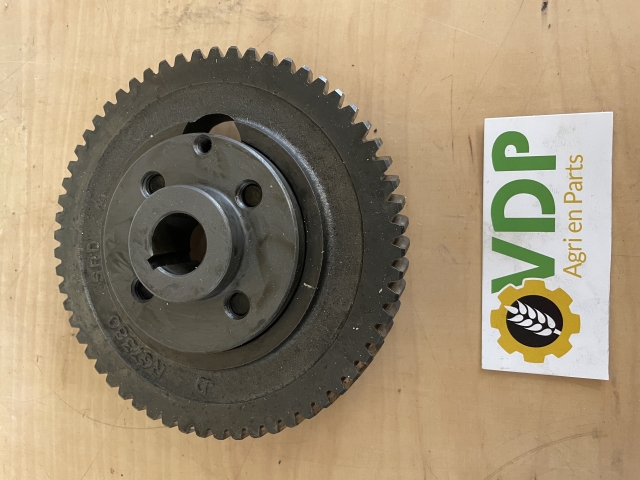 Brandstofpomp tandwiel/ Fuel pump gear