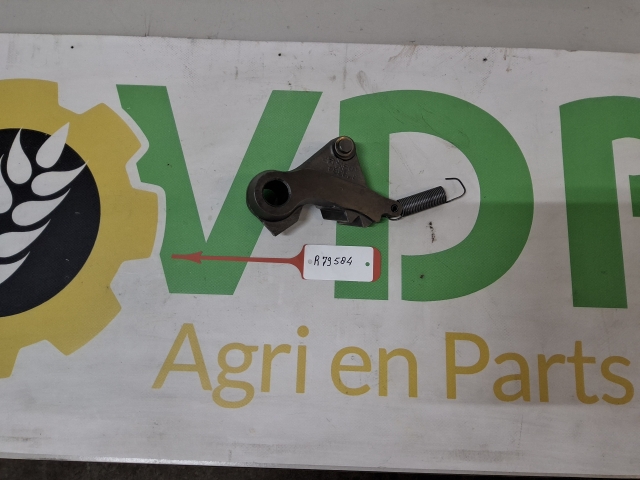 Parklock