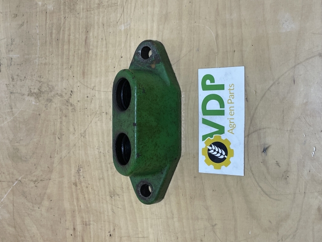 Oliekoeler adapter/ Oil cooler adapter