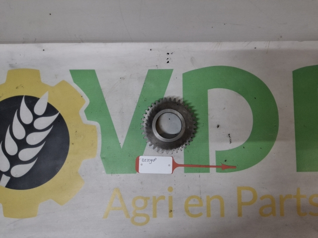 Uitgang planetaire drager 