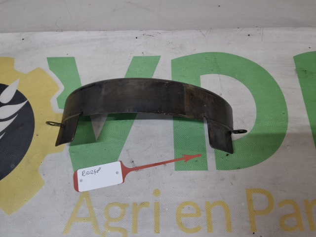 Tandwielafschermingsdeflector