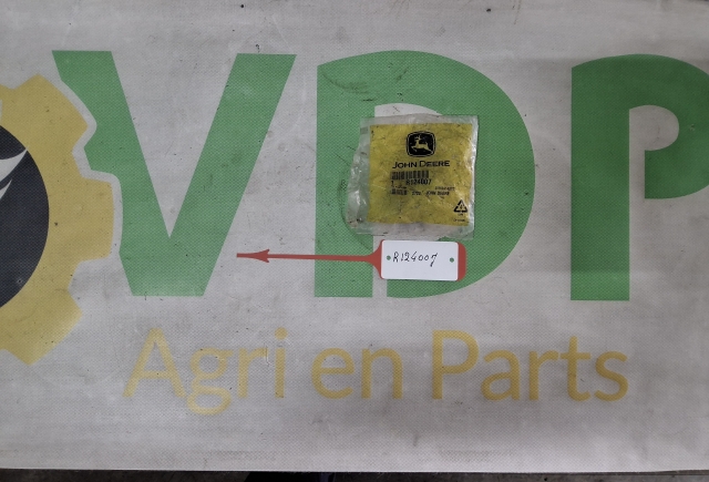 Deksel