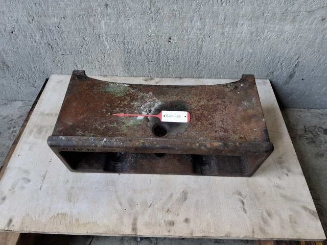 Ballastgewicht