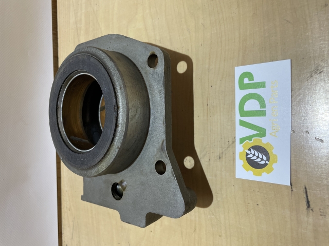 Transmissie ingang/ Transmission input