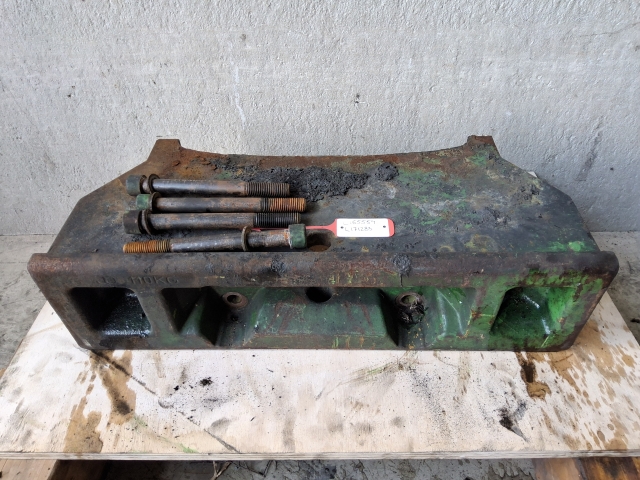Ballastgewicht