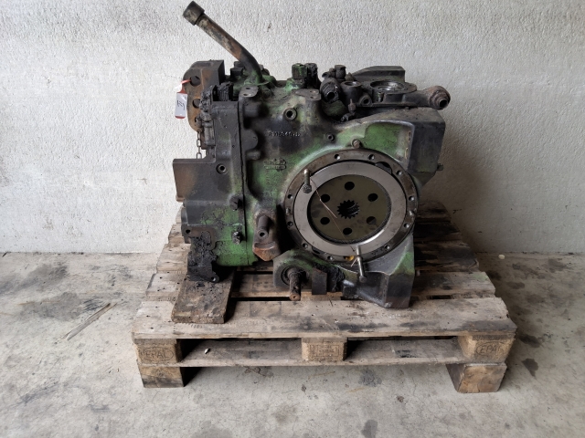 Differentieel / PTO John Deere 7700 PQ