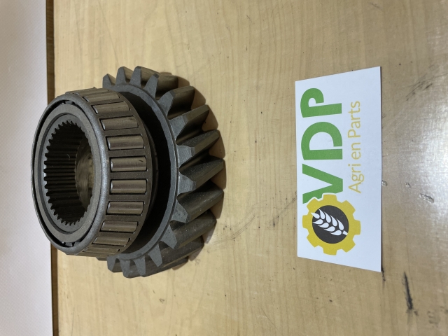 Reductietandwiel/ Reduction gear