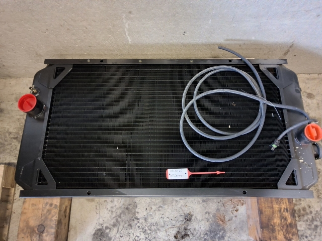 Radiateur