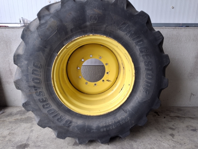 Velg-Band 20x28