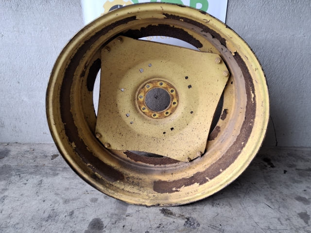 Velg 15x38