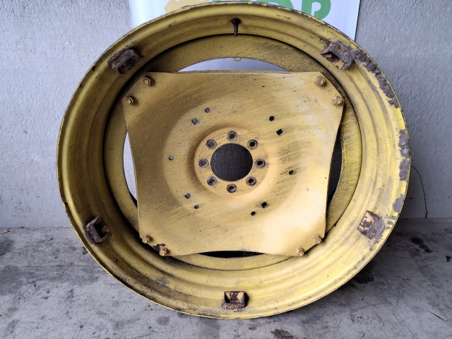 Velg 15x38