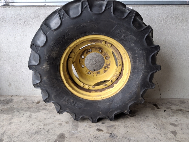 Velg 12x24