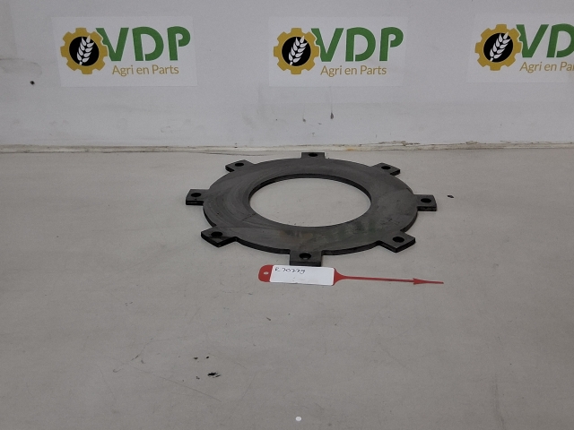 Koppelingsplaat