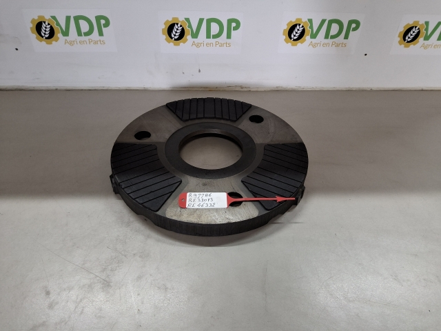 Plaat RE33013
