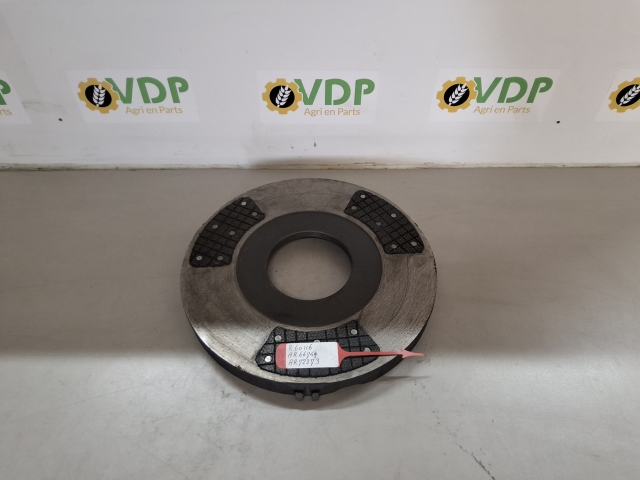 Plaat RE60116