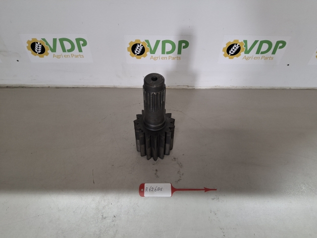 As R62685