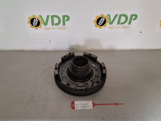 Trommel R217436